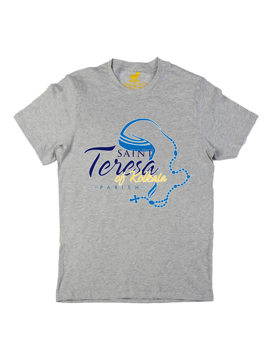 Saint Teresa of Kolkata Church Unisex T-Shirt