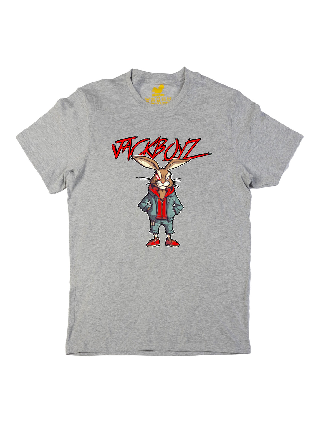 Ahmad Butler Cartoon Unisex T-Shirt