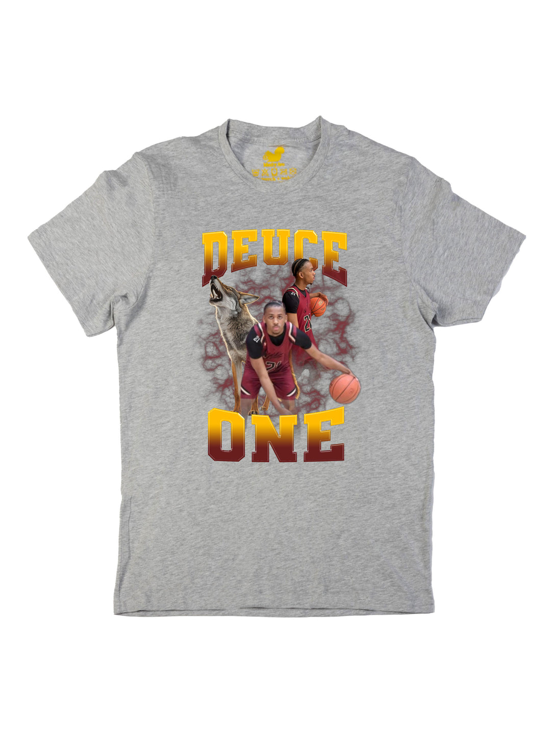 Joshua Whitehurst Collage Unisex T-Shirt