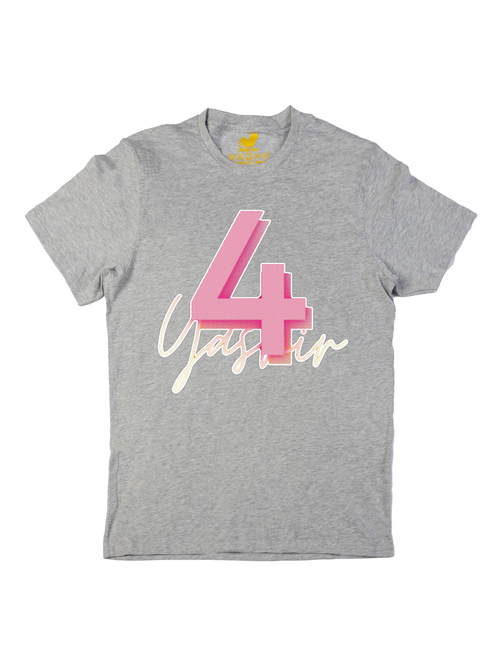 DJ Cole Unisex T-Shirt