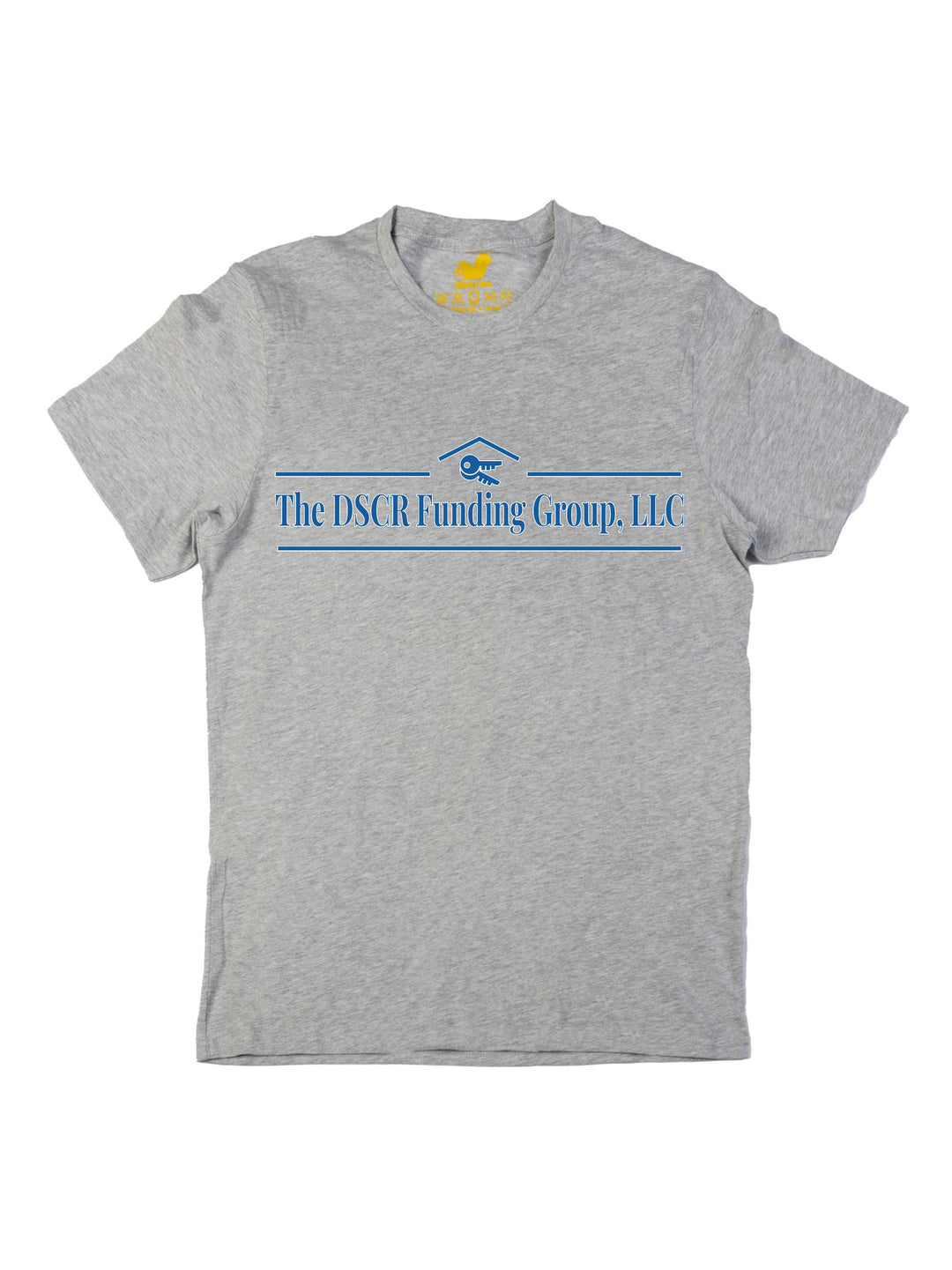 Jason Scanlon Unisex T-Shirt