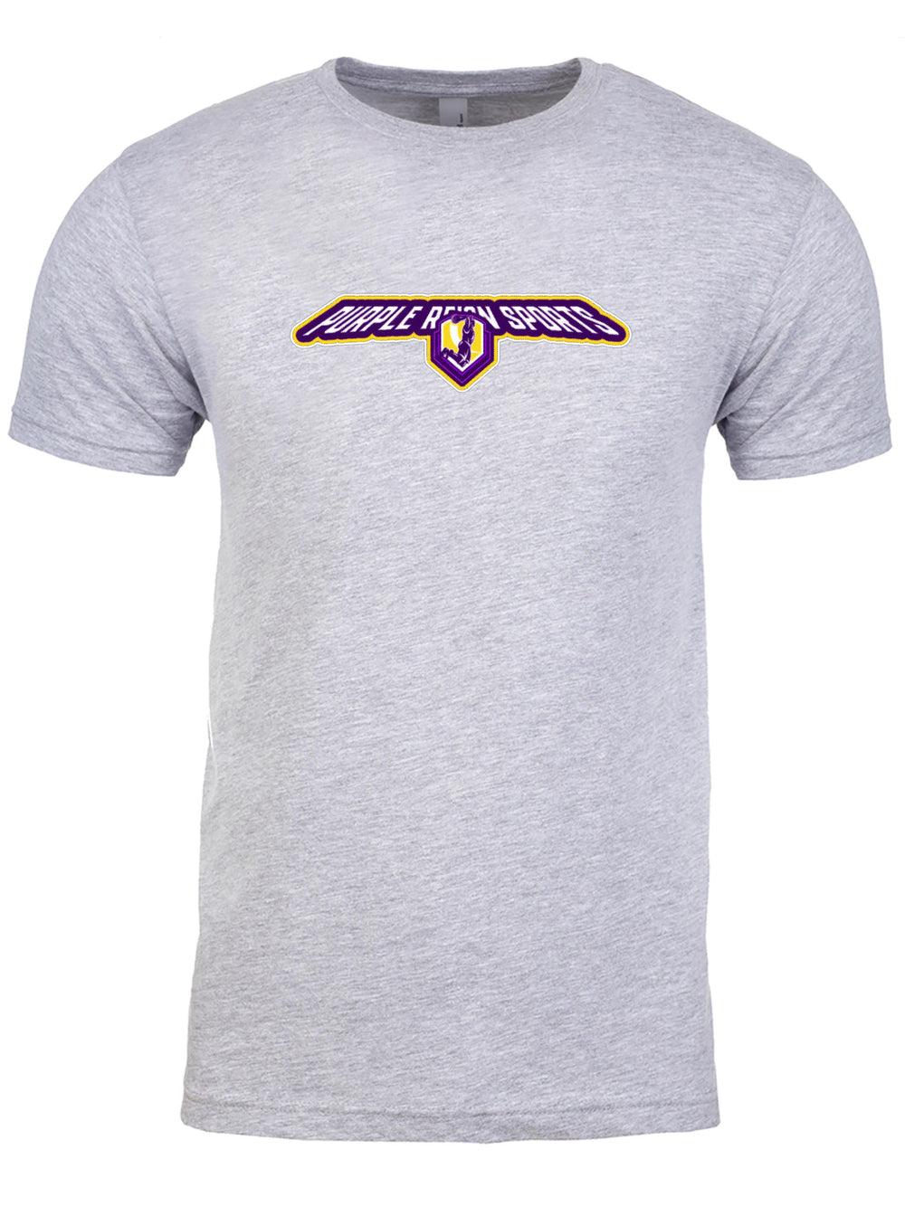 Purple Reign Sports Unisex T-Shirt