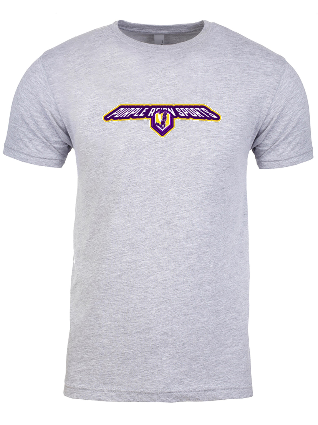 Purple Reign Sports Unisex T-Shirt