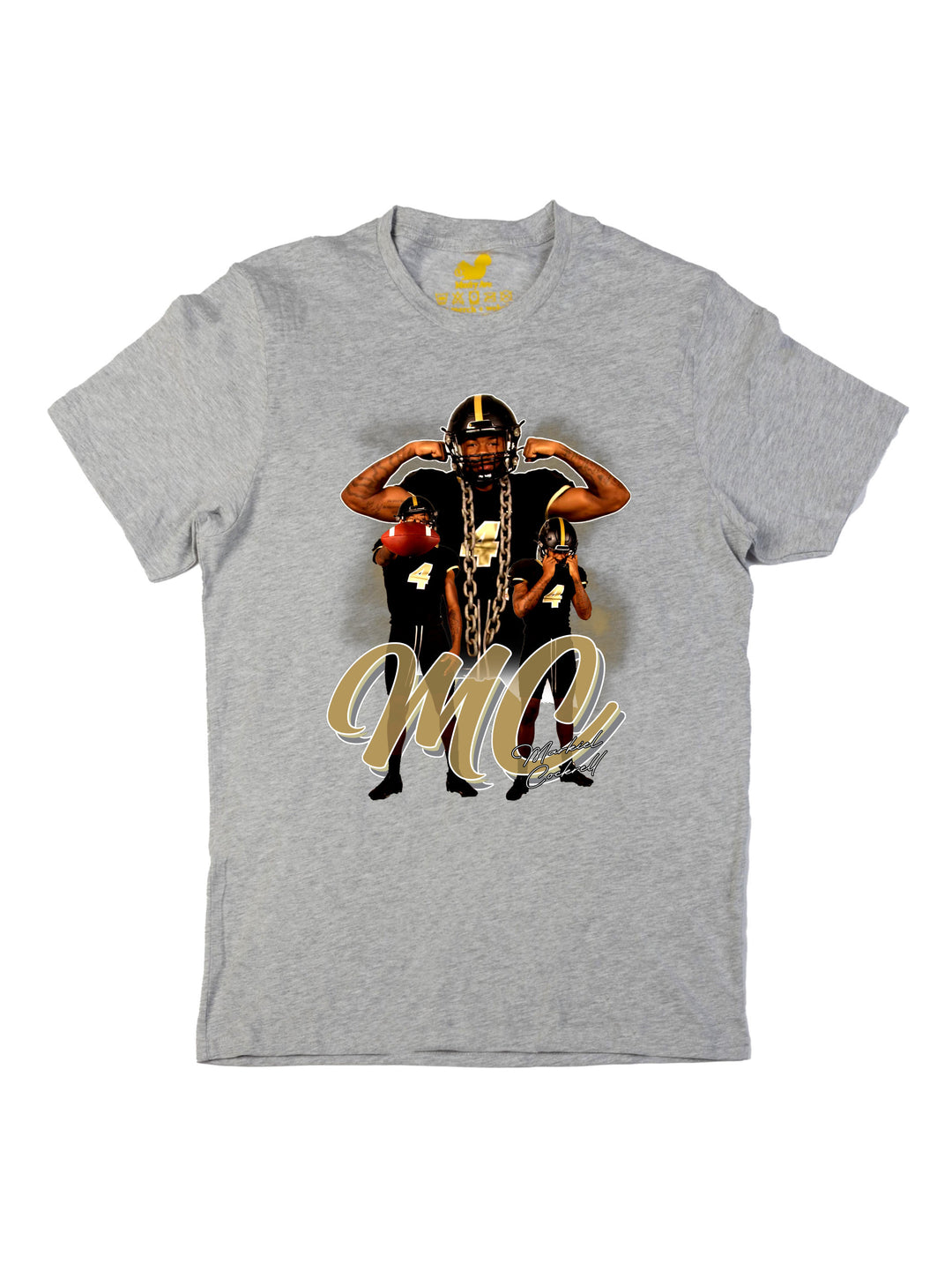 Markiel Cockrell Unisex T-Shirt