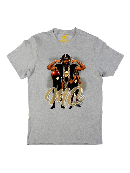 Markiel Cockrell Unisex T-Shirt