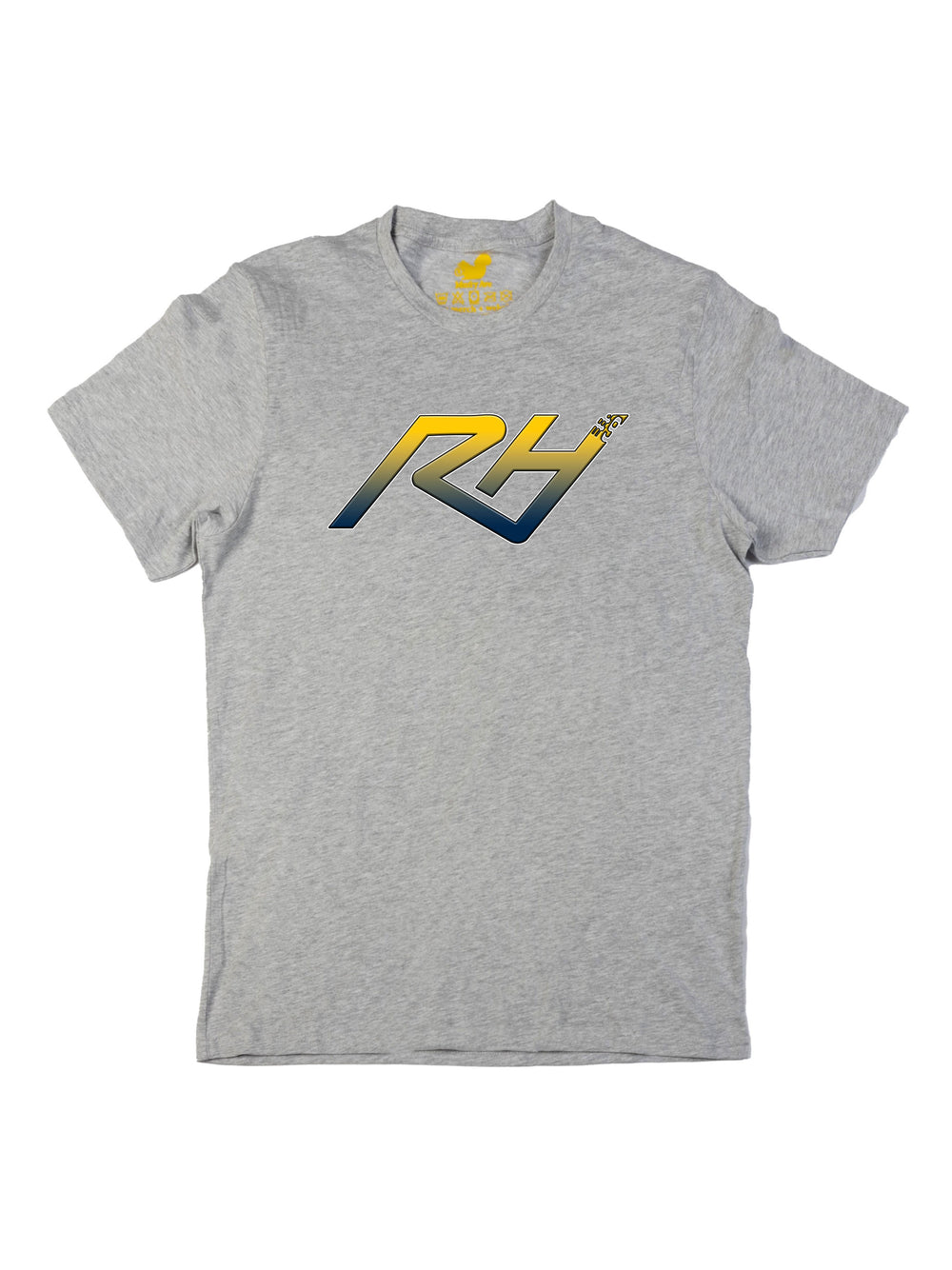 Robbie Hamchuk Unisex T-Shirt