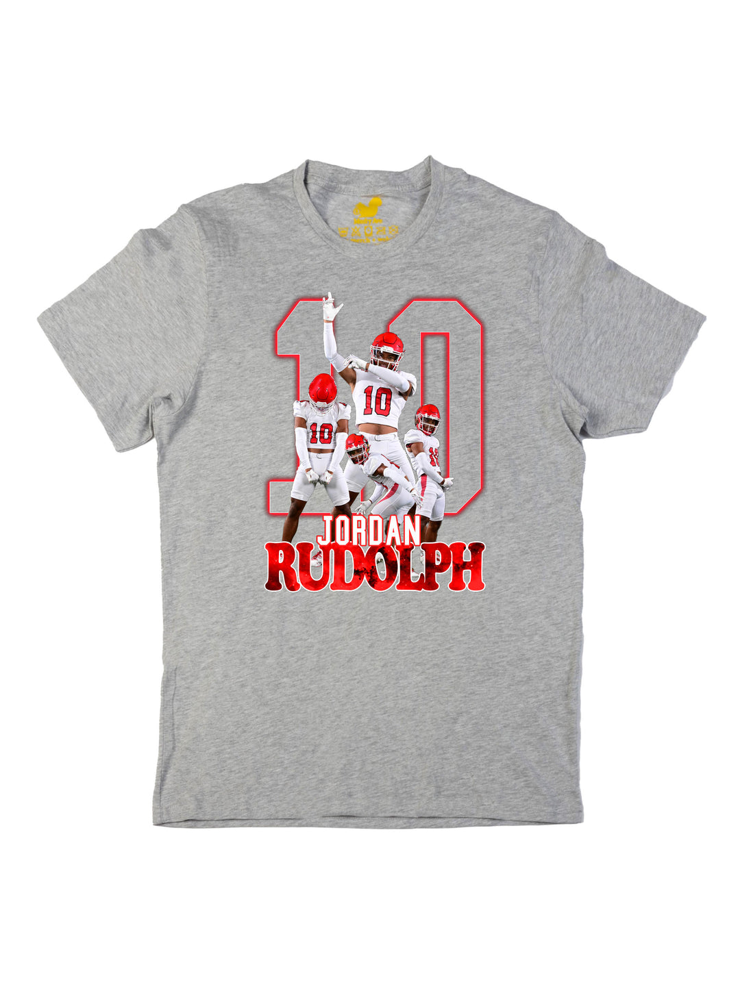 Jordan Rudolph Unisex T-Shirt