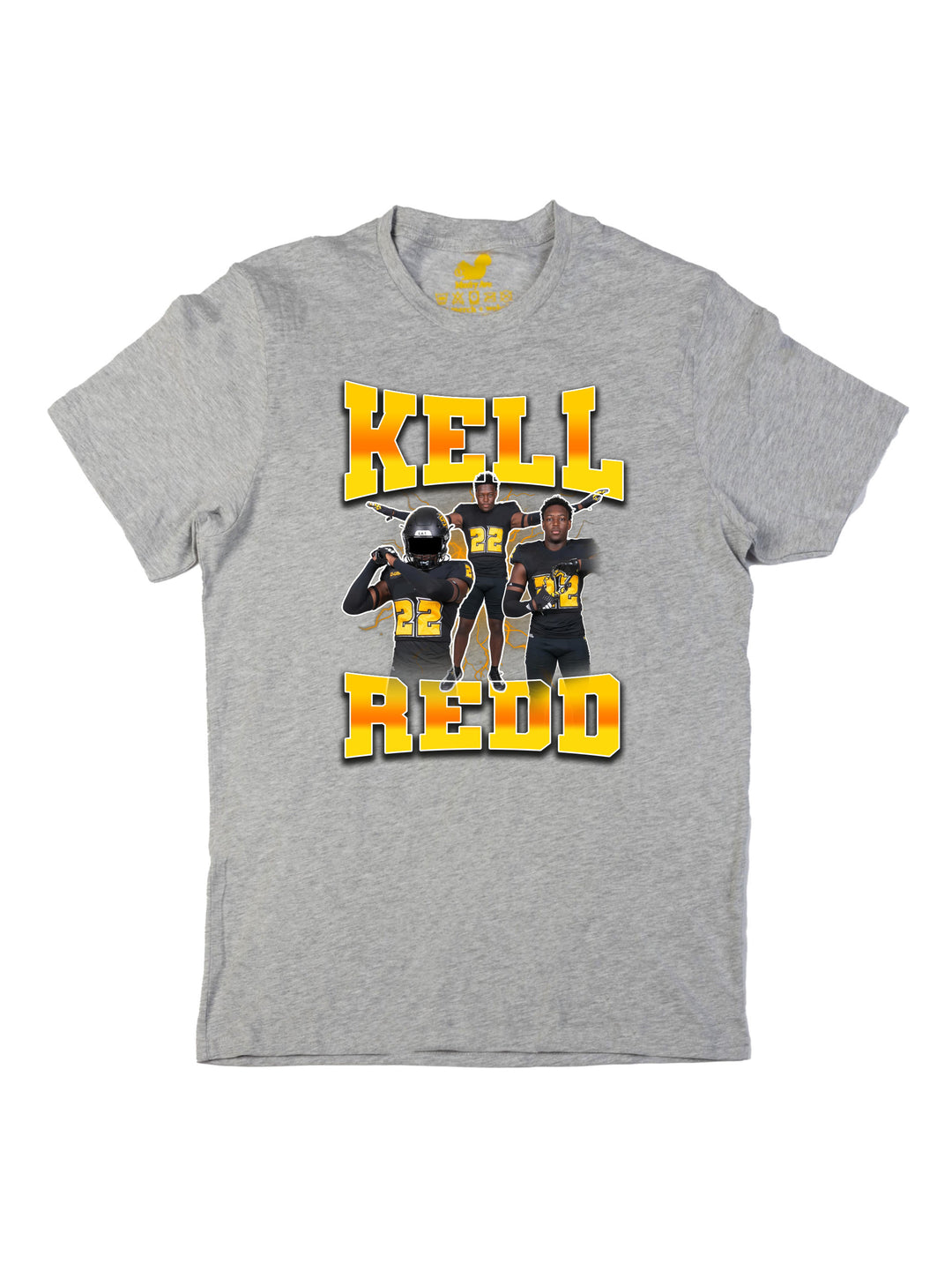 Markell Redding Unisex T-Shirt