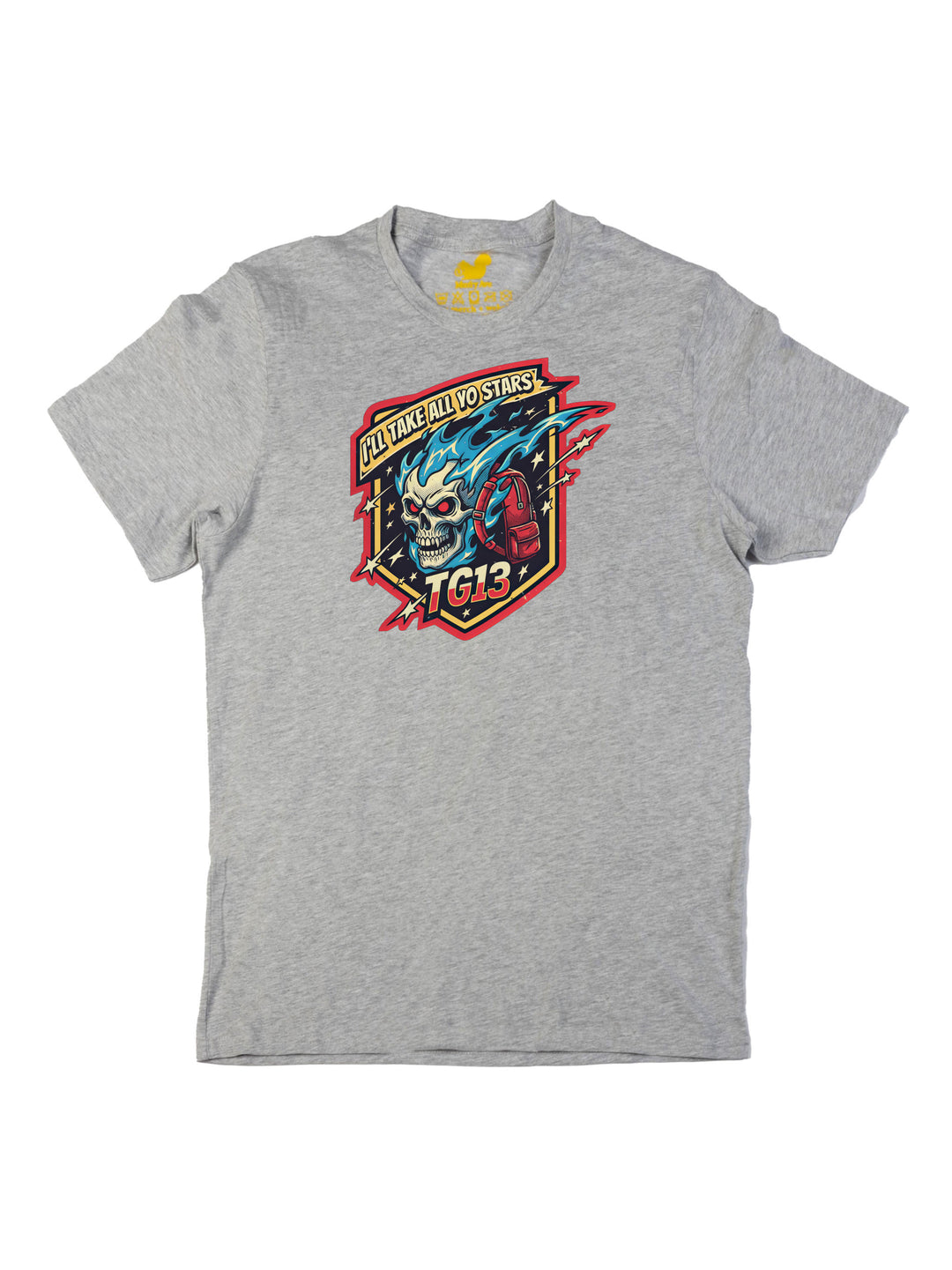 Ill Take All Yo Starts Unisex T-Shirt