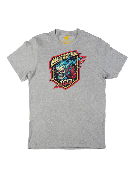 Ill Take All Yo Starts Unisex T-Shirt