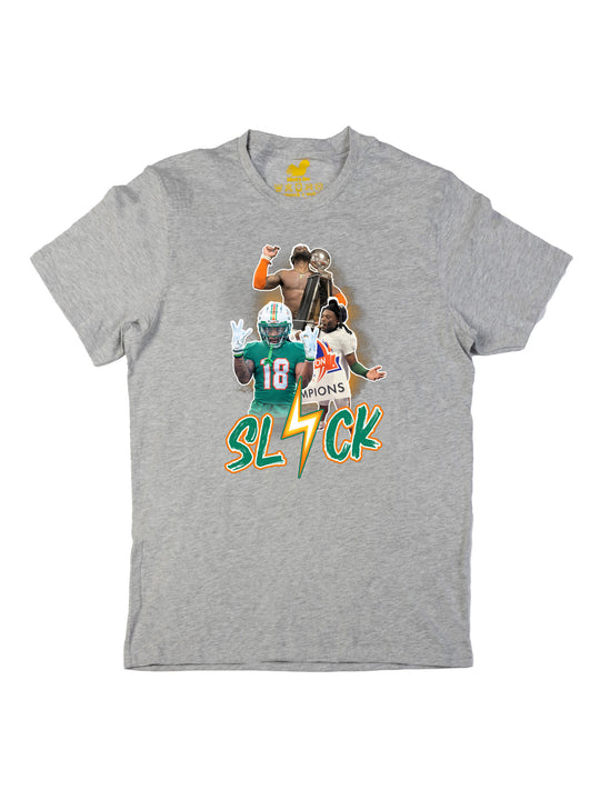 Ricky Murray Collage Unisex T-Shirt
