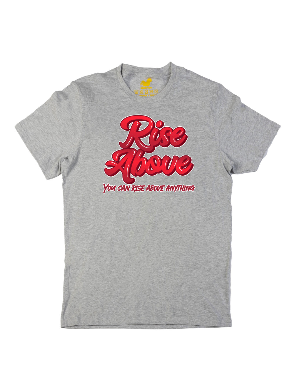 Rise Above Unisex T-Shirt