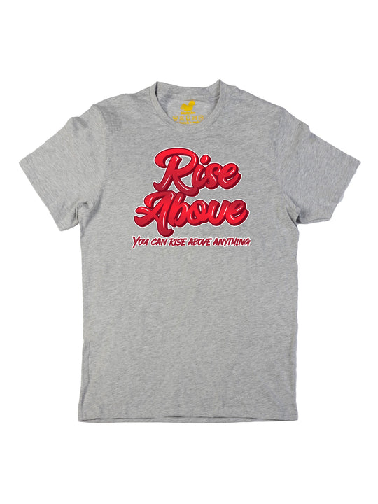 Rise Above Unisex T-Shirt