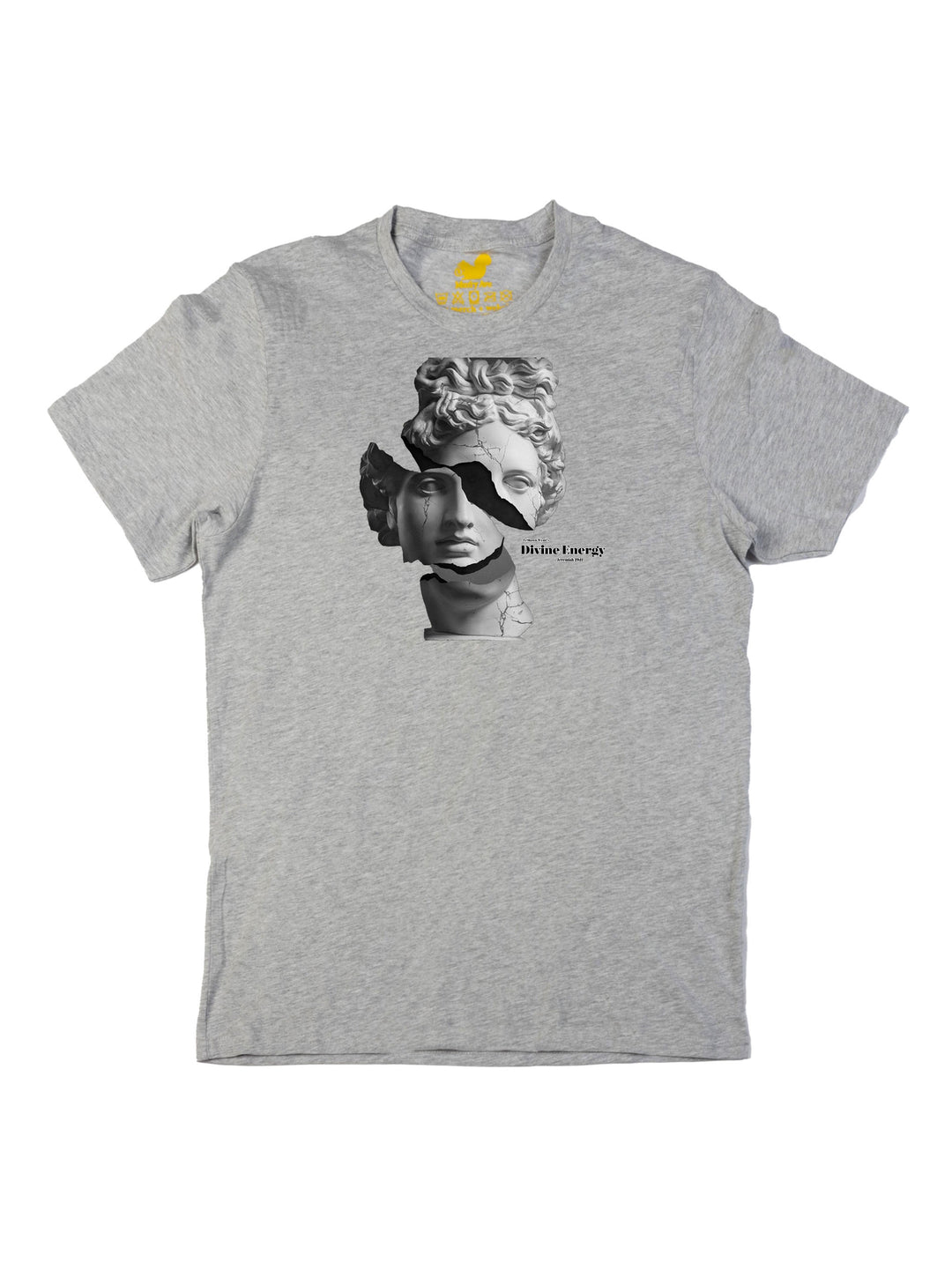 Divine Energy Unisex T-Shirt