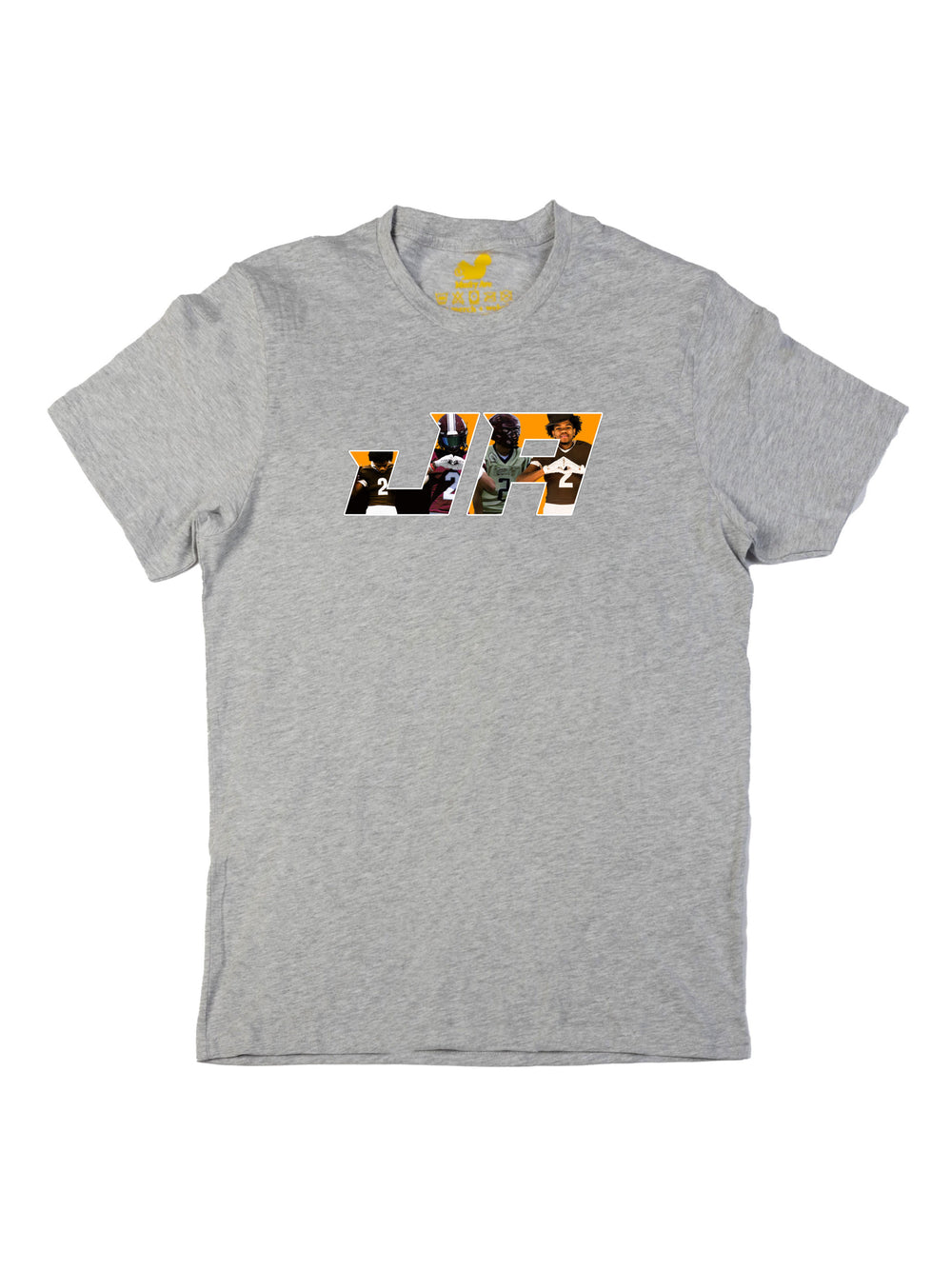 Jamaire Harden Unisex T-Shirt