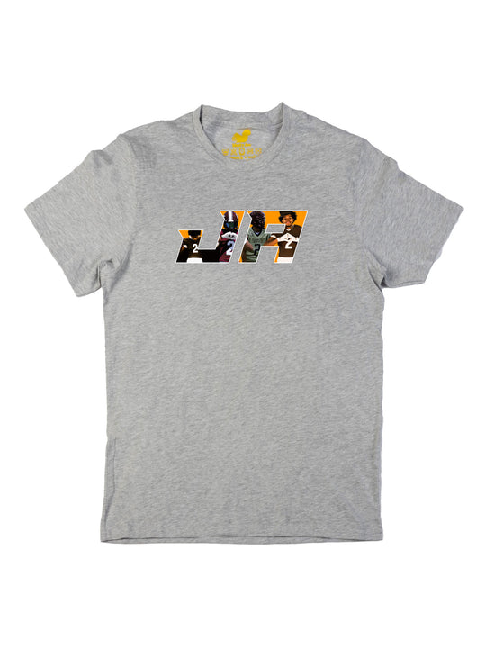 Jamaire Harden Unisex T-Shirt