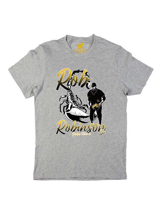 Rob Robinson Jr Unisex T-Shirt