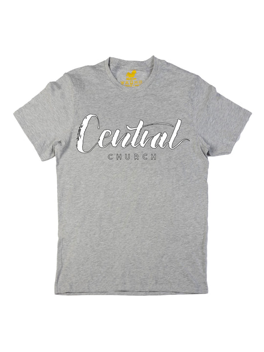 Korean Central Church of Pittsburgh Unisex T-Shirt