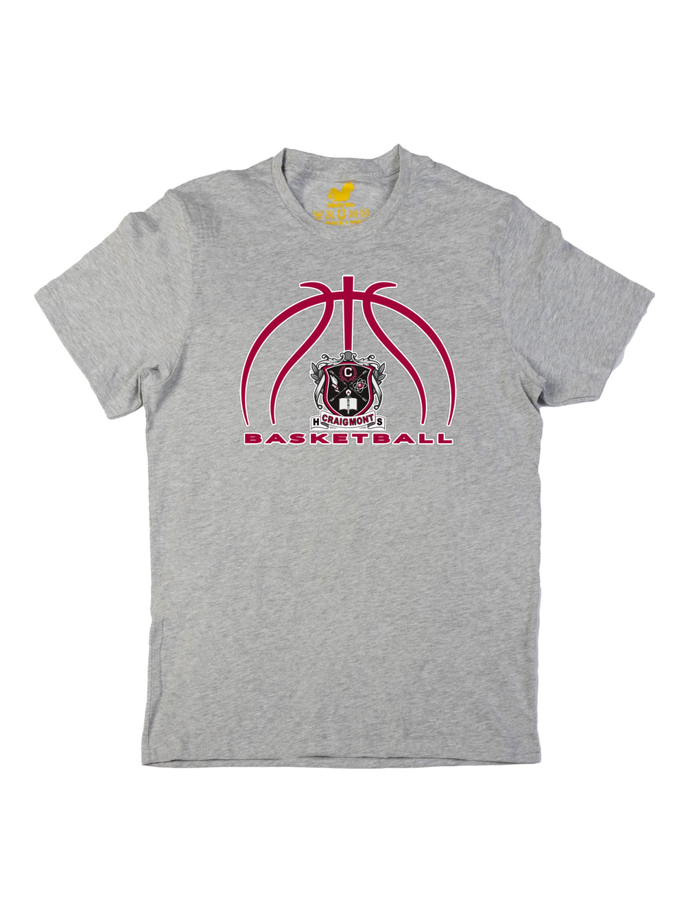 Craigmont High School GBB Unisex T-Shirt