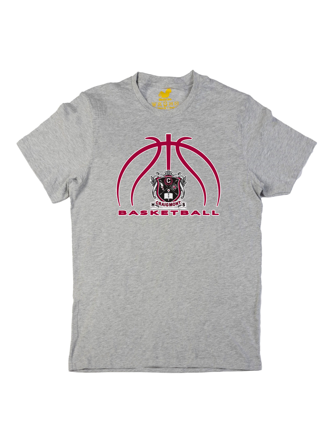 Craigmont High School GBB Unisex T-Shirt