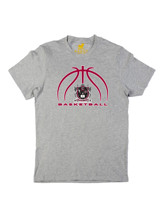 Craigmont High School GBB Unisex T-Shirt