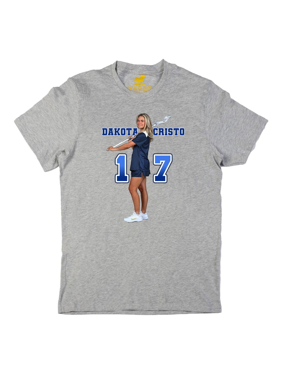 Dakota Cristo Logo Unisex T-Shirt