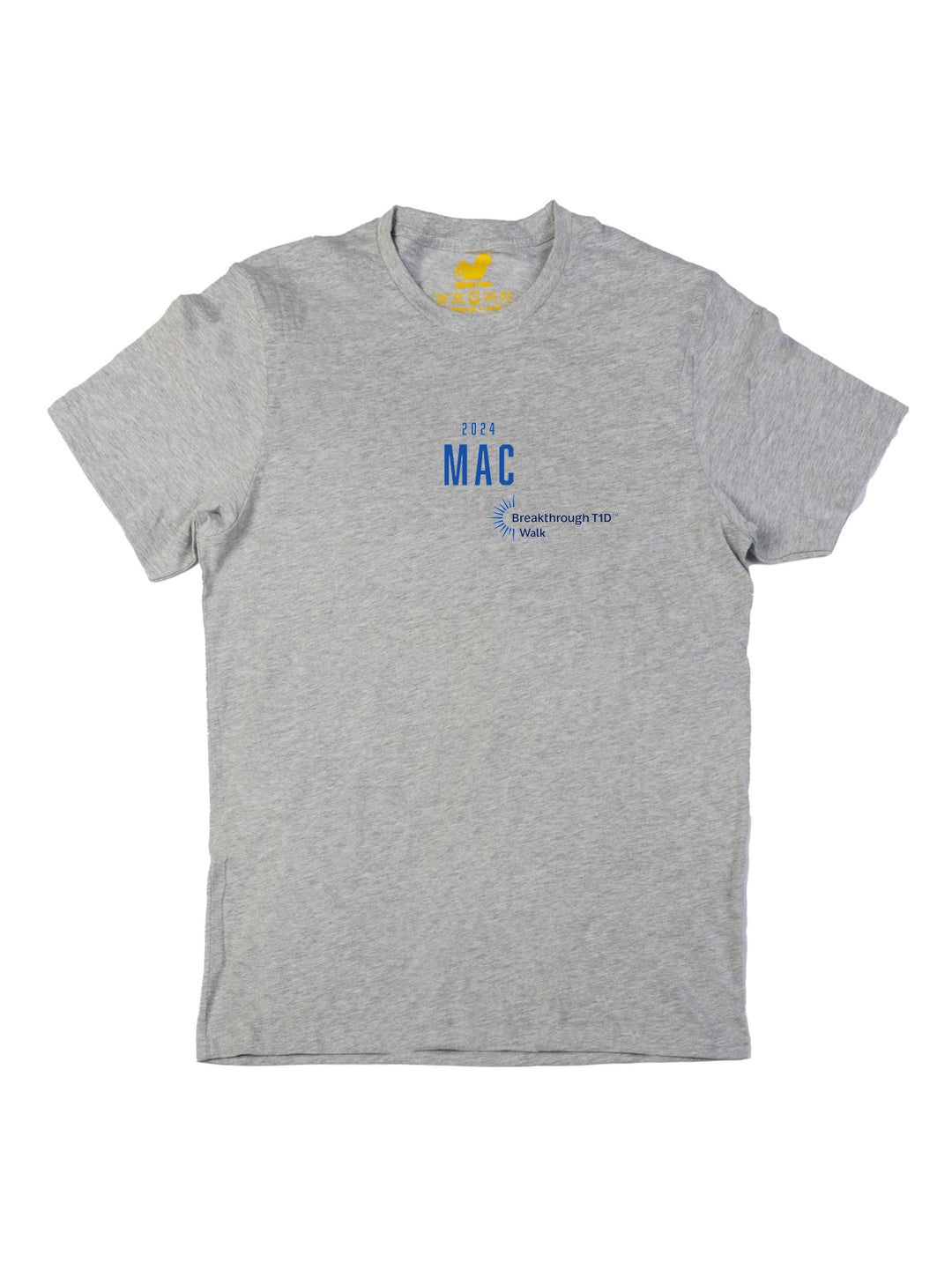 MAC Unisex T-Shirt