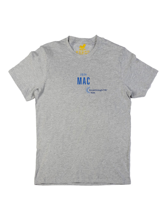 MAC Unisex T-Shirt