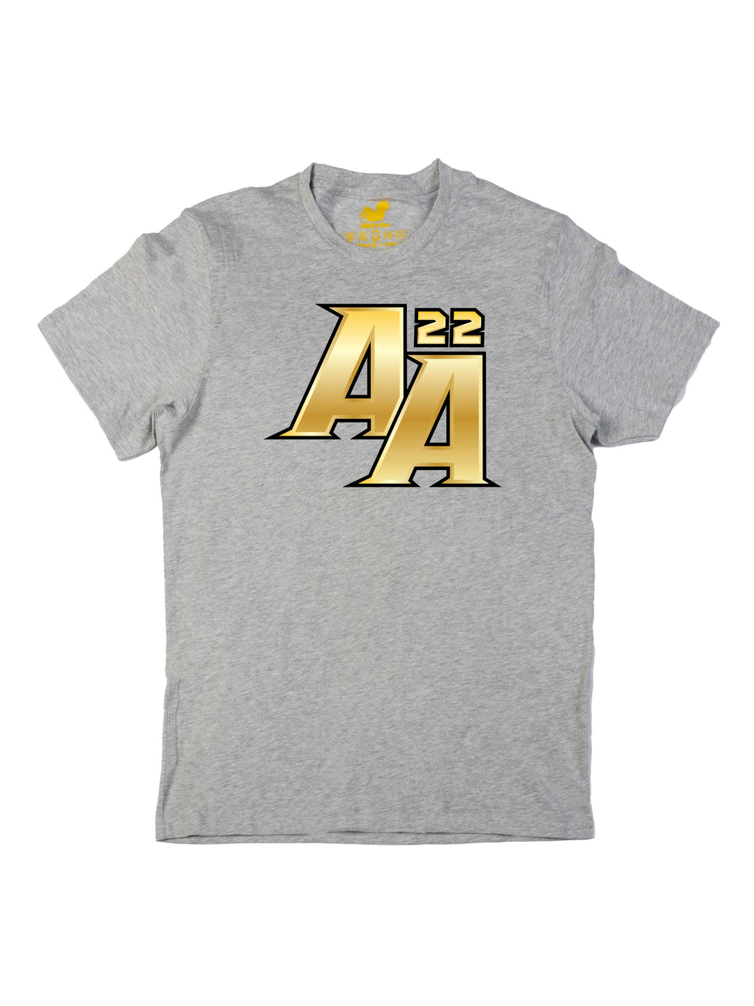 Amber Apostolico Logo Unisex T-Shirt