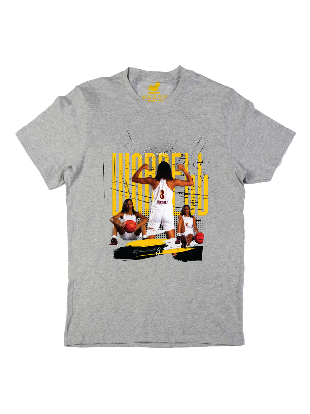 Madisen Wardell Unisex T-Shirt