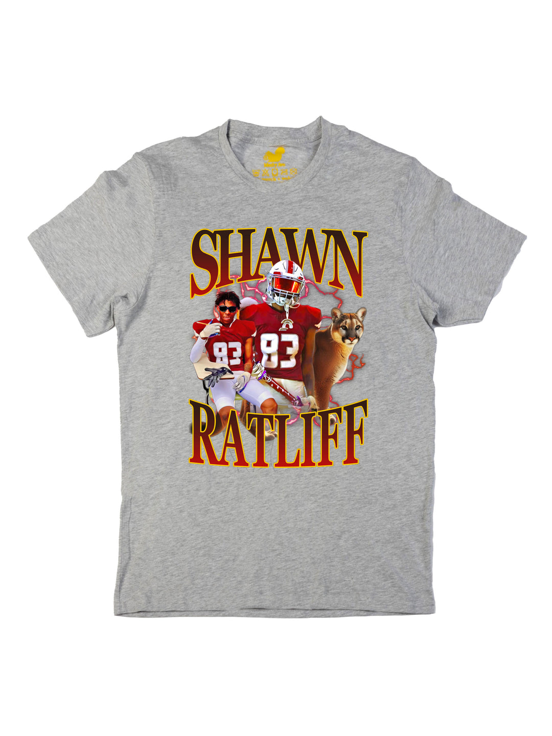 Shawn Ratliff Unisex T-Shirt