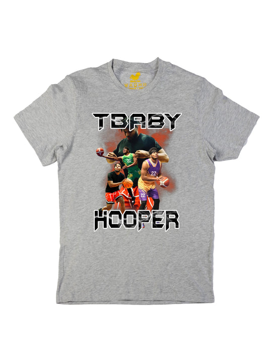 TBabyHooper Unisex T-Shirt