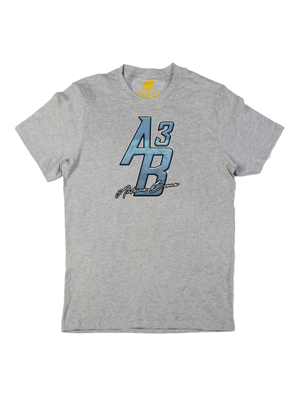 Antoine Boone Unisex T-Shirt
