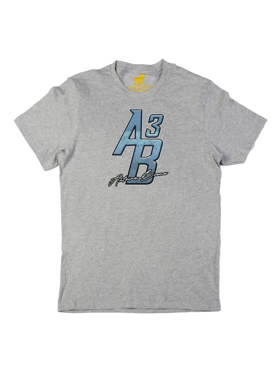 Antoine Boone Unisex T-Shirt