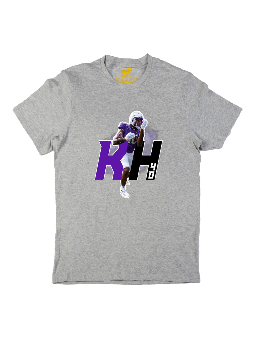 Keviyan Huddleston Unisex T-Shirt