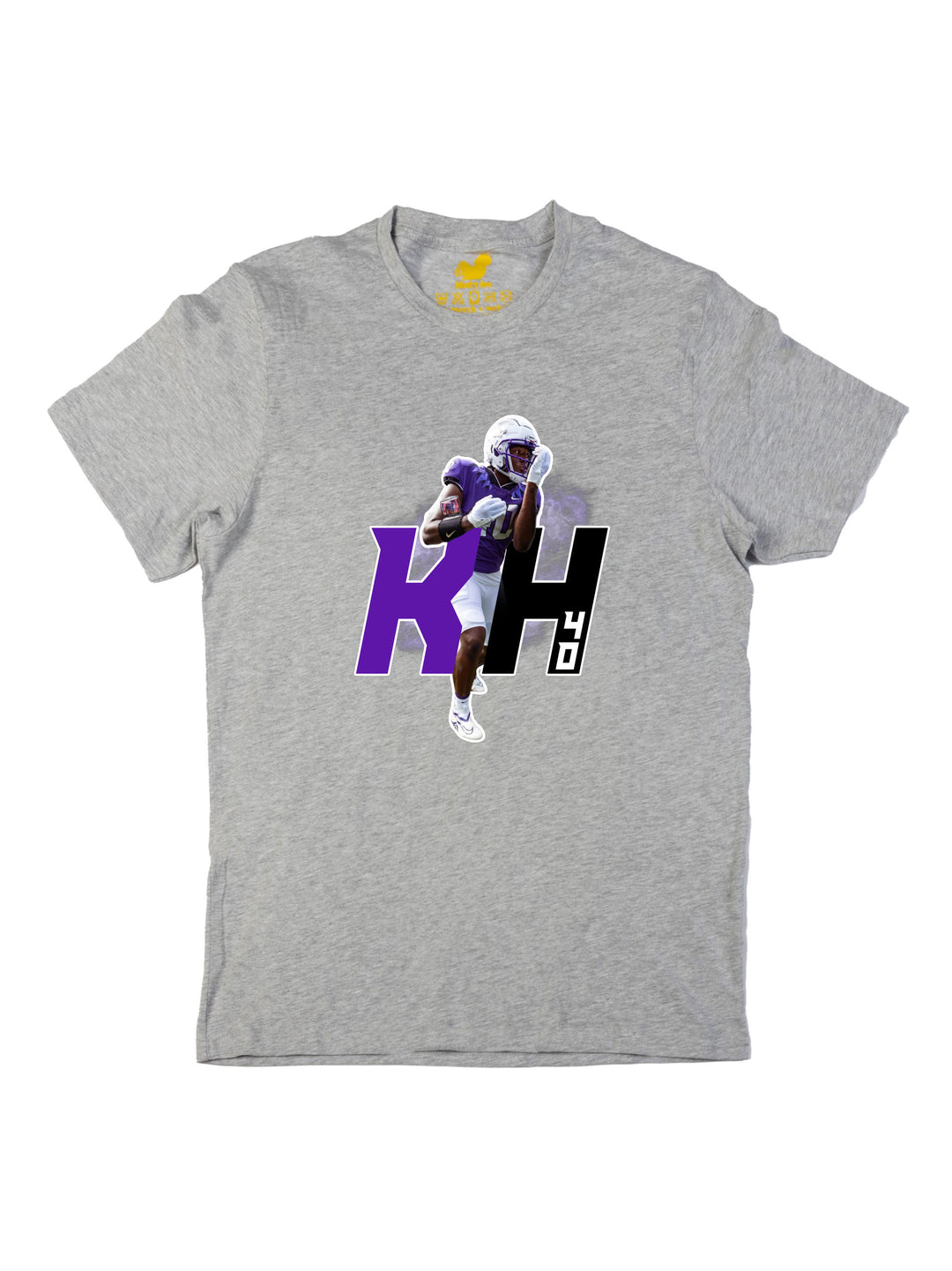 Keviyan Huddleston Unisex T-Shirt
