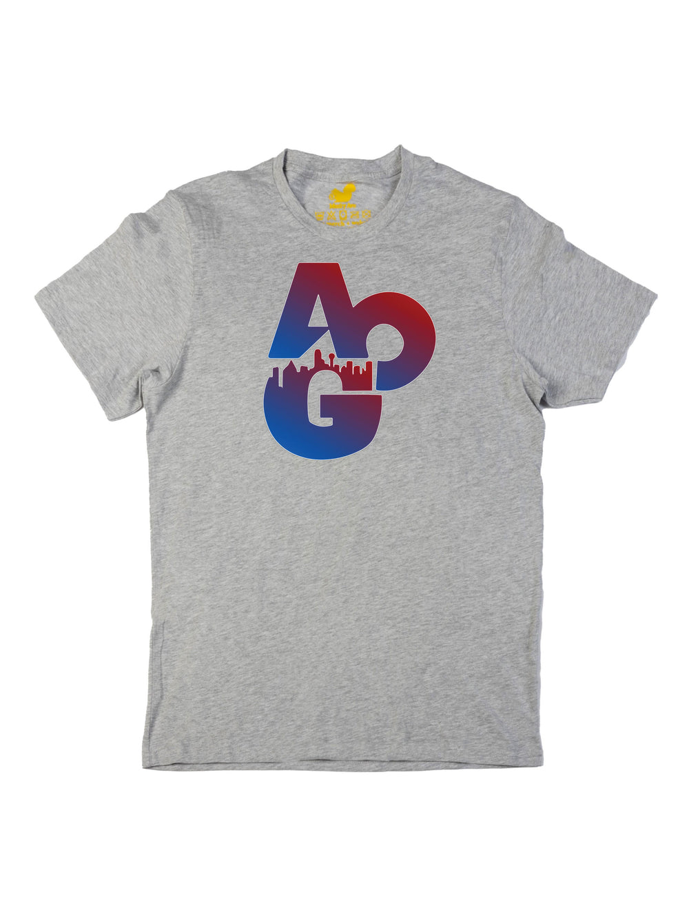 A3G Unisex T-Shirt
