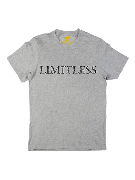 Limitless Unisex T-Shirt