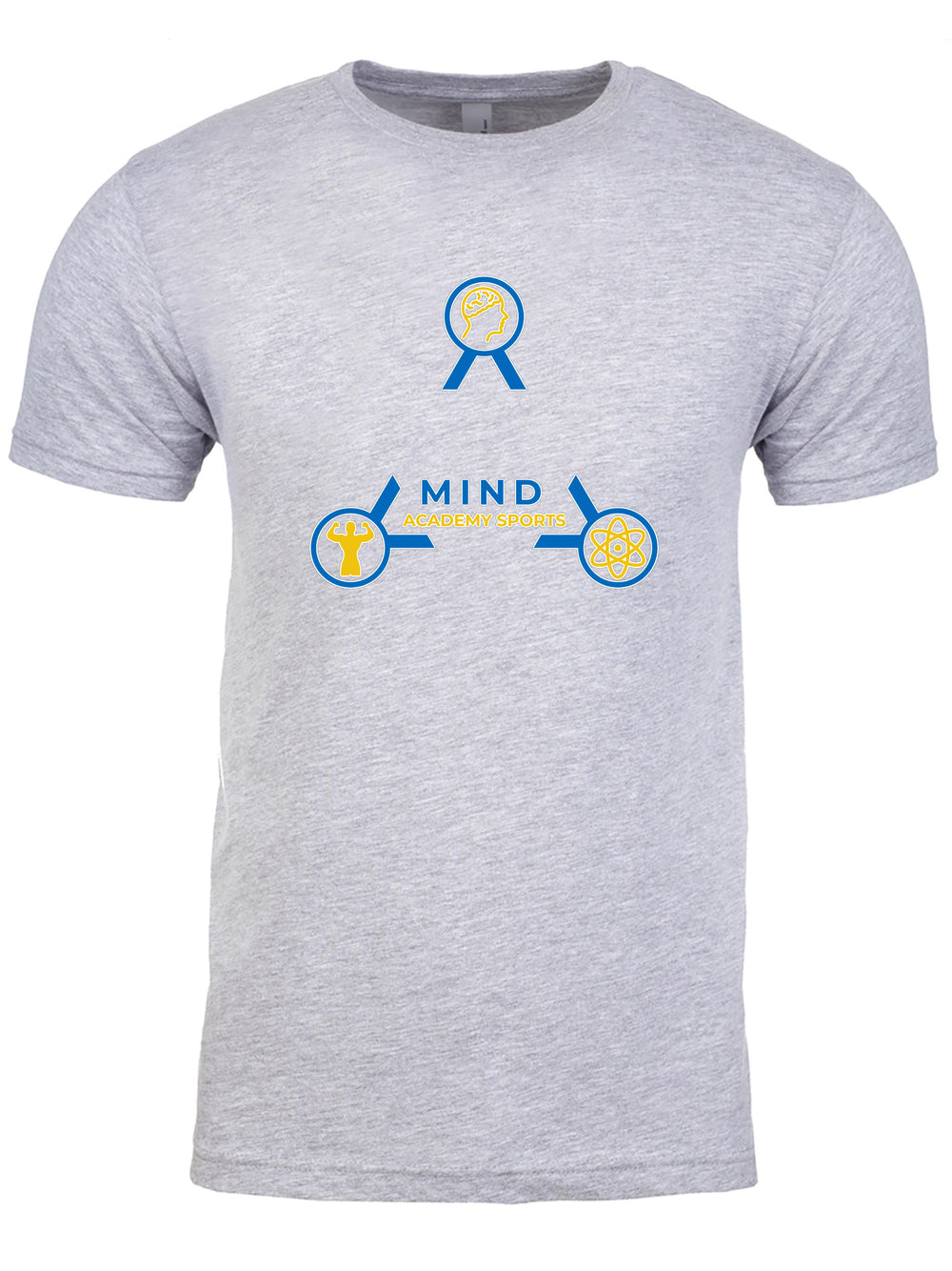 Mind Academy Sports Unisex T-Shirt