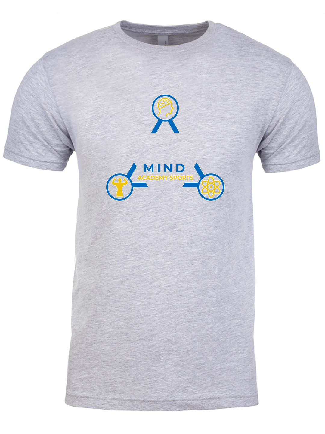 Mind Academy Sports Unisex T-Shirt