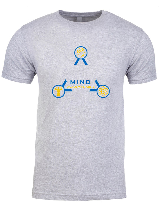 Mind Academy Sports Unisex T-Shirt