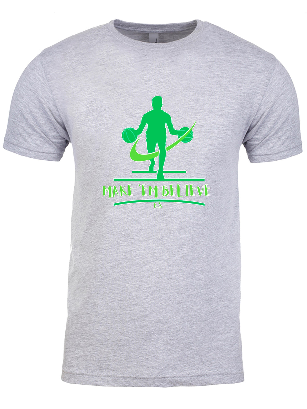 Antonio Scott Unisex T-Shirt