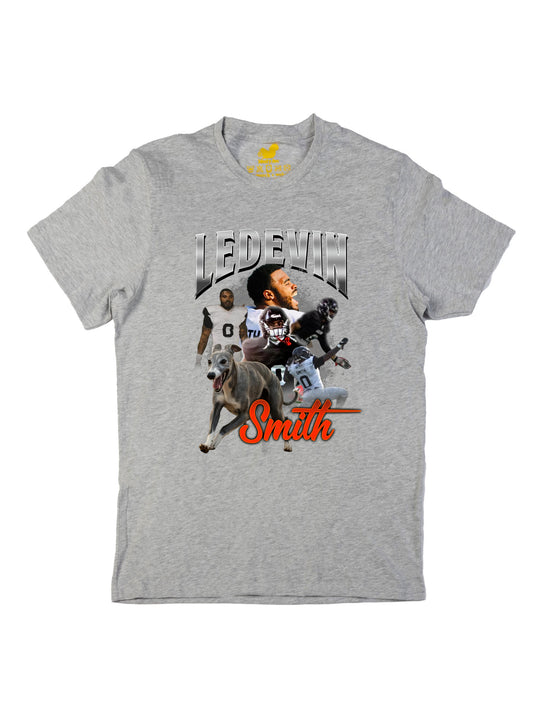 LeDevin Smith Collage Unisex T-Shirt
