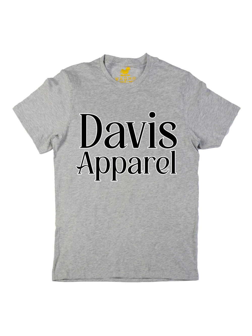 Davis Apparel Unisex T-Shirt