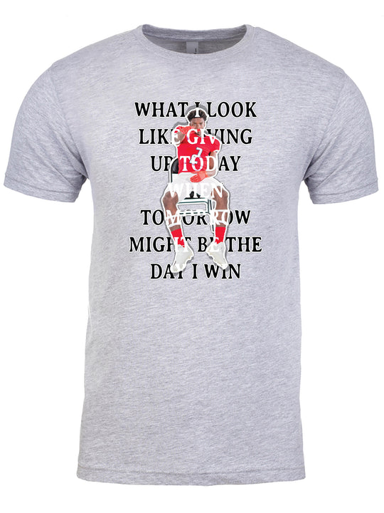 Joshua Bledsoe Unisex T-Shirt