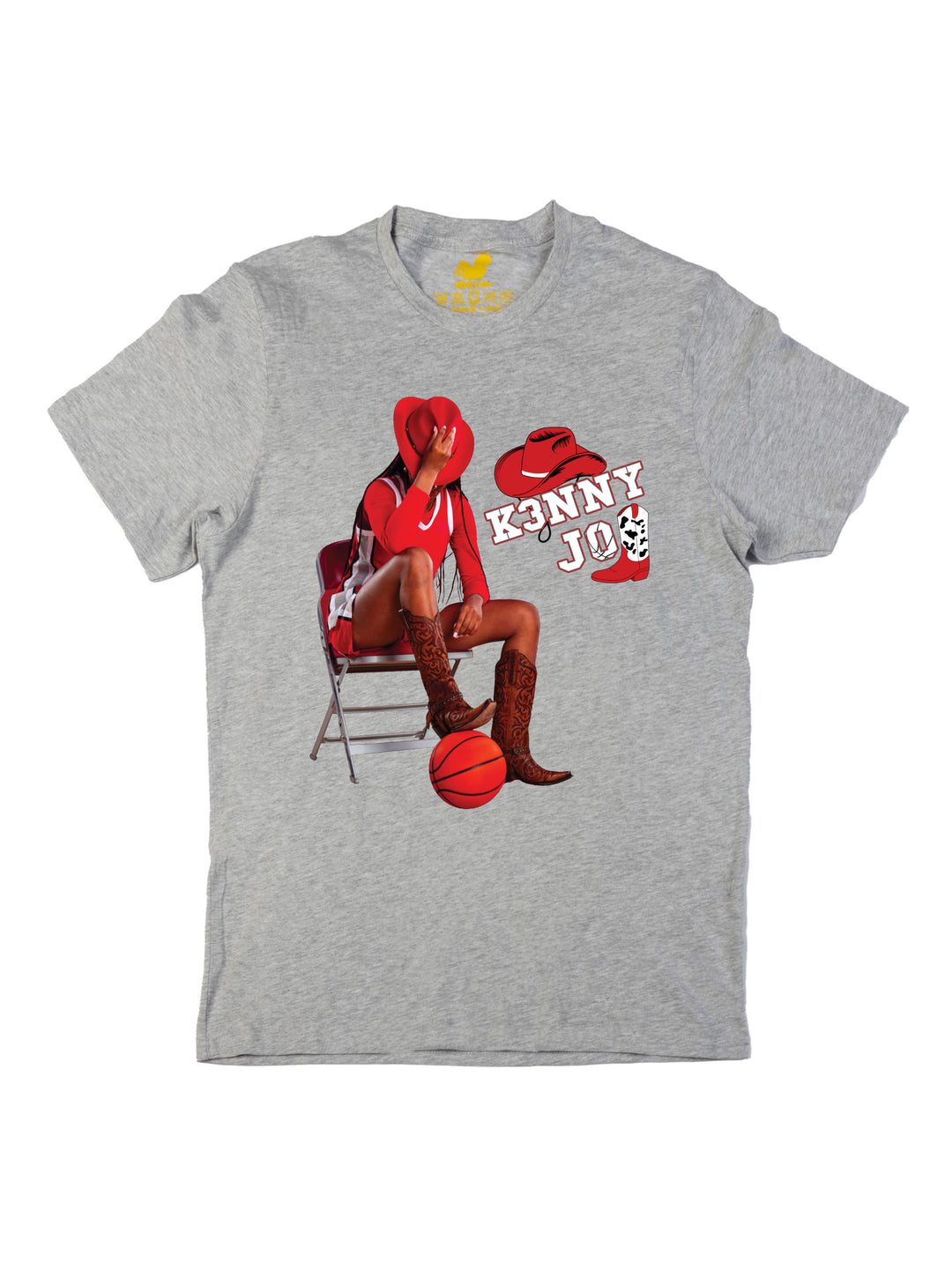 Kennedy Cambridge Unisex T-Shirt