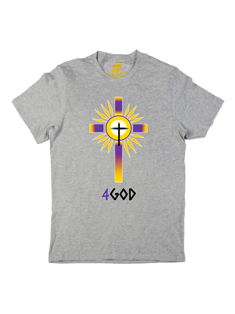 4GOD Unisex T-Shirt