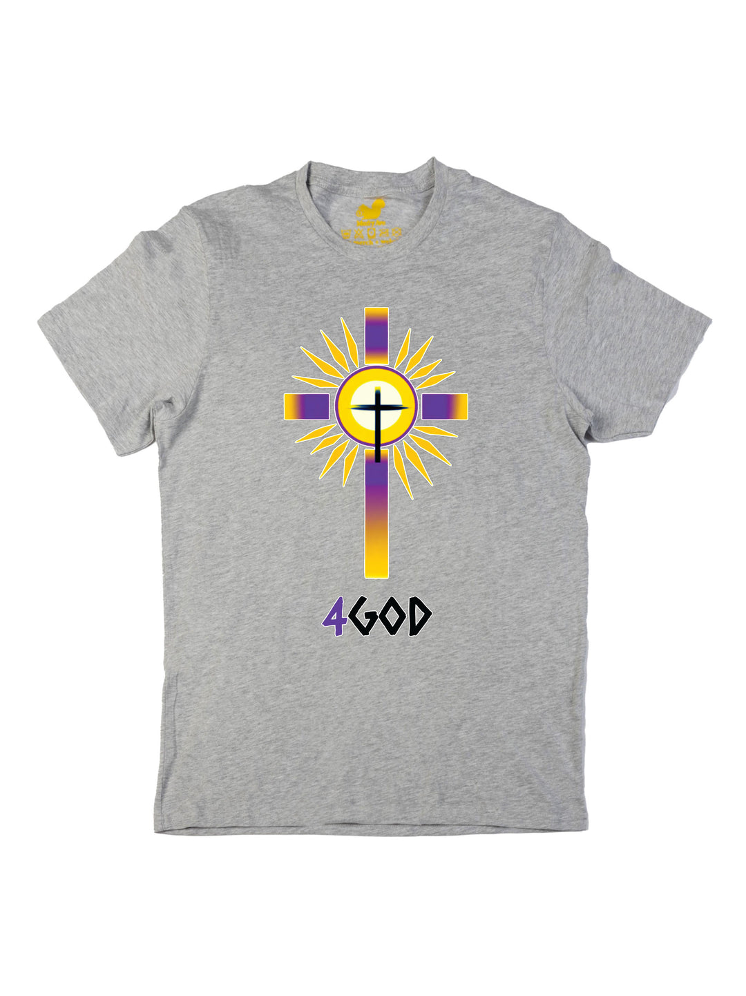 4GOD Unisex T-Shirt