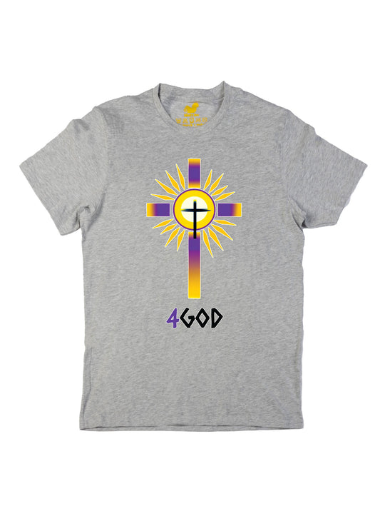 4GOD Unisex T-Shirt