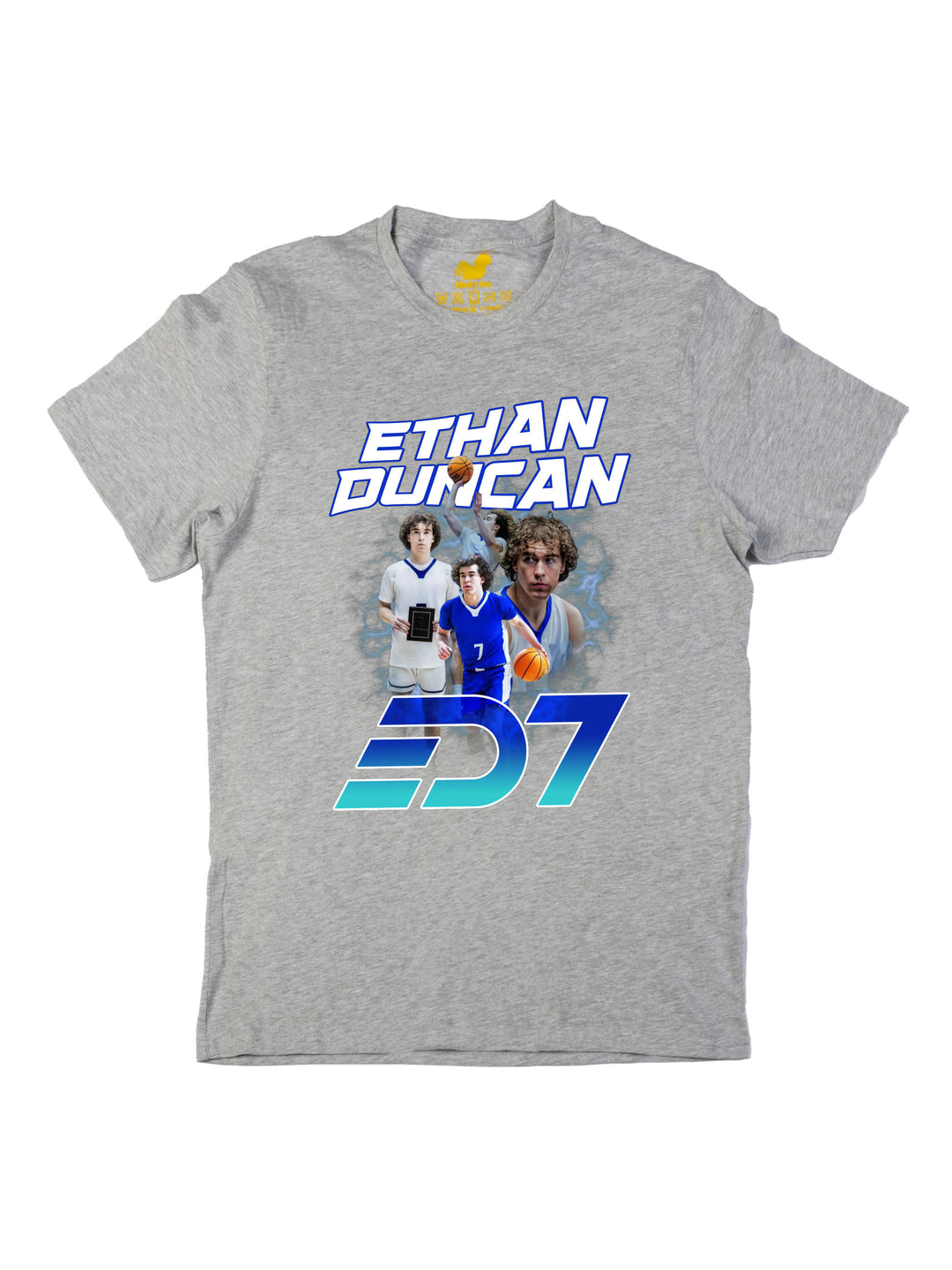 Ethan Duncan Unisex T-Shirt